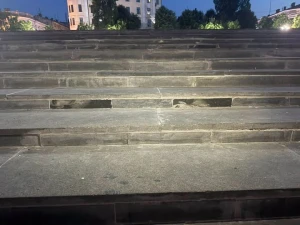 бруківка