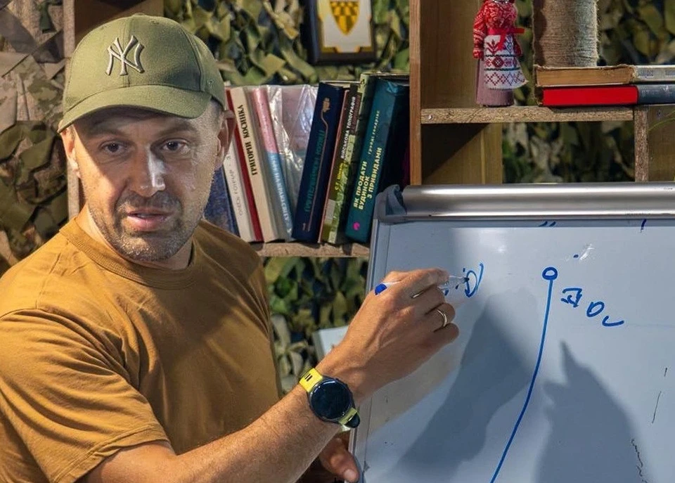 Андрій Оністрат