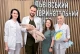 Попри рідкісний генетичний синдром, у Львові жінка самостійно народила