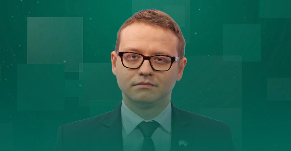 Микола Бєлєсков