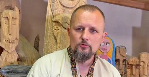 Антон Лубій