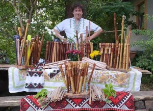 Тарас Лошак