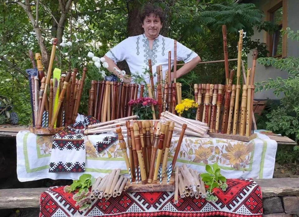 Тарас Лошак