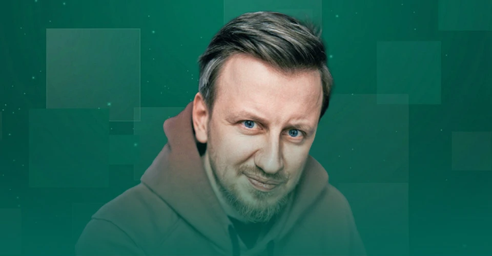 Богдан Логвиненко