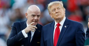 Трамп Інфантіно