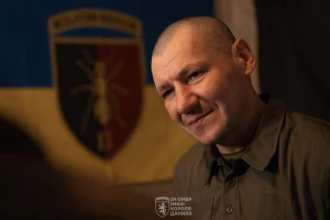 Сергій Криницький