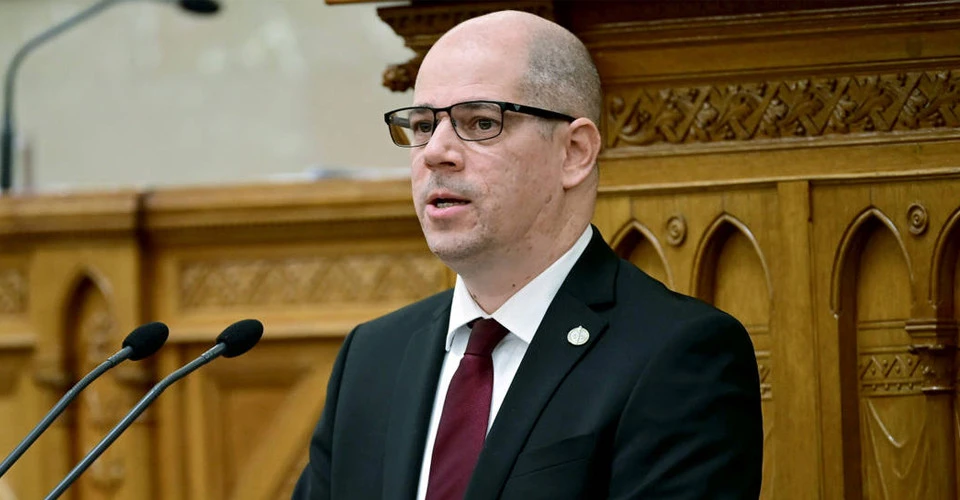 Габор Балінт Надь