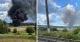 У Підмосков'ї розбився російський військовий літак Су-57