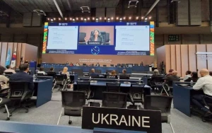 48-ї сесія Комітету всесвітньої спадщини ЮНЕСКО