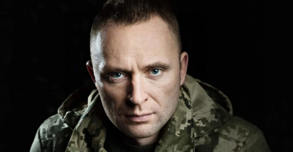 Михайло Драпатий