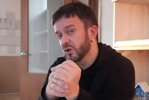 Павло Ар'є
