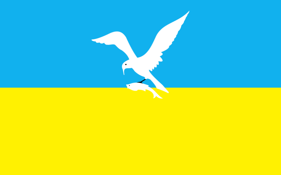 Прапор польського міста Сопот