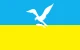 Прапор польського міста Сопот