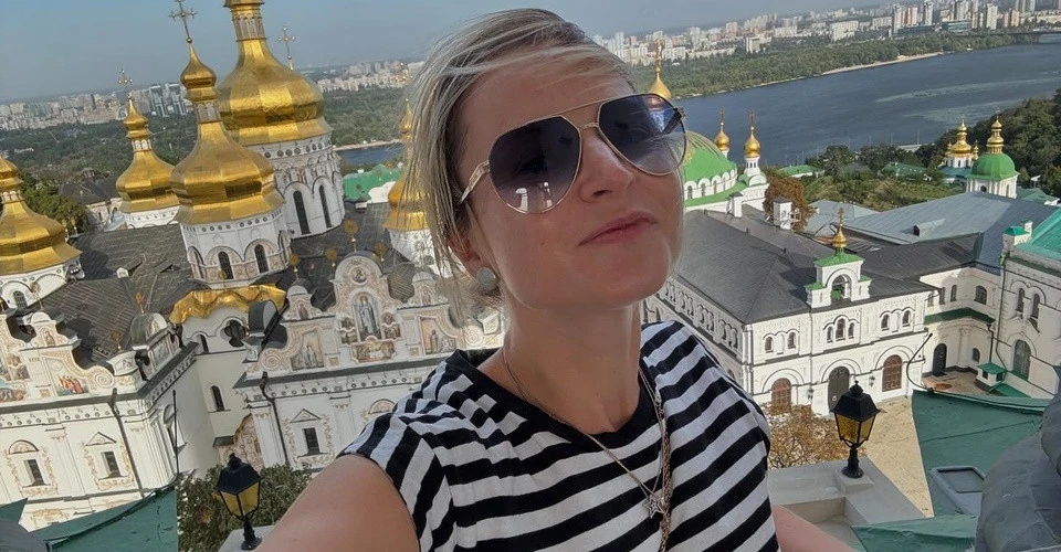 Ракетний удар РФ по Київщині забрав життя комунікаційниці УДО Валентини Савіцької