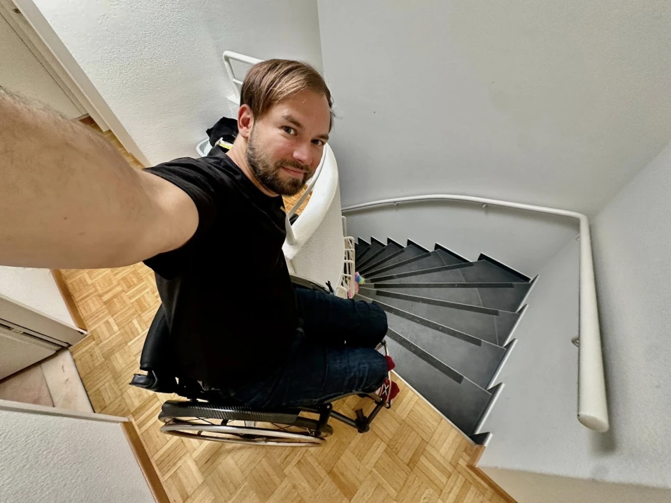 Дмитро Щебетюк