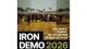 IRON Cluster