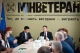Віталій Кім Міністерство ветеранів