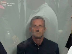 Суд обрав запобіжний захід організатору виставки зброї на Київщині