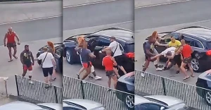 напад у Вроцлаві