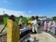 У селі Мокрець на Волині УПЦ МП під виглядом приватної забудови зводить новий храм