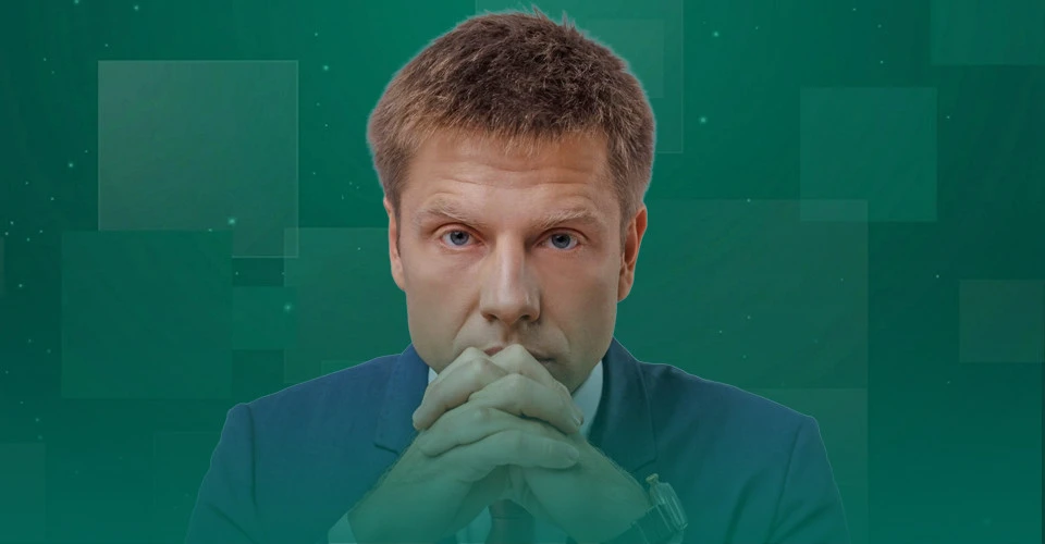 Як ордени висилати, то ми вміємо. А як захищати власних громадян, — то щось забули