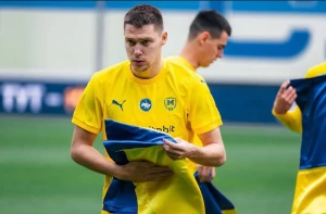 Ігор Снурніцин