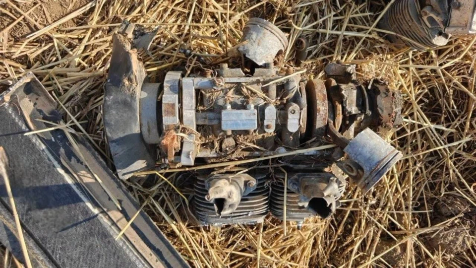 "У Молдові жартують, що їхнє ППО - це виклик російського посла до МЗС", - редактор молдовського медіа МОСТ про заліт дронів РФ