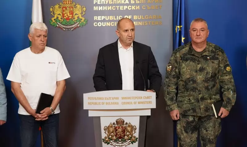 У Болгарії заявили, що дрон України вибухнув біля газопроводу: реакція Києва