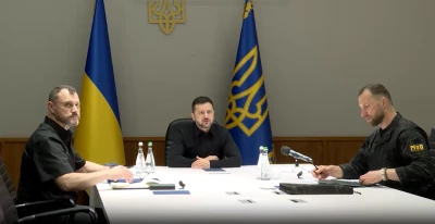 нарада в Зеленського 12.08.2026
