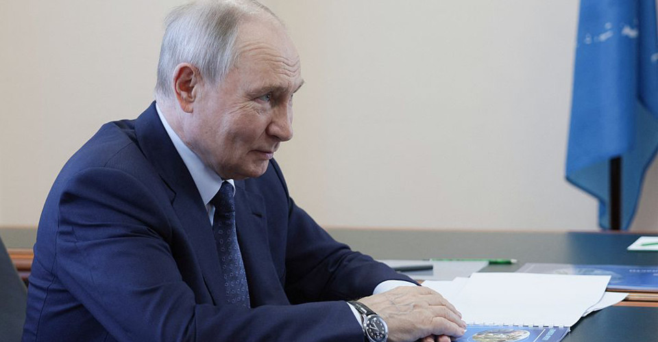 "Путін дедалі більше готовий ризикувати": Ігнатіус попередив про загрозу для країн НАТО