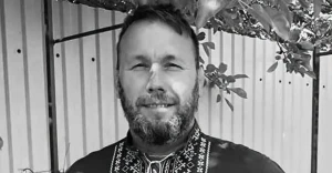 Рік вважали зниклим безвісти: на Донеччині підтвердили загибель майстра спорту України Костянтина Соломакіна