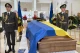 Заупокійна служба за Євгеном Коновальцем у Києві
