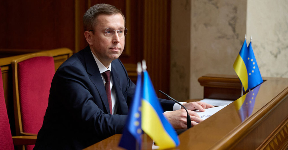 "Немає за що переживати критичним підприємствам і ОПК": Корецький заявил, что "зради" в постановлении о бронировании нет