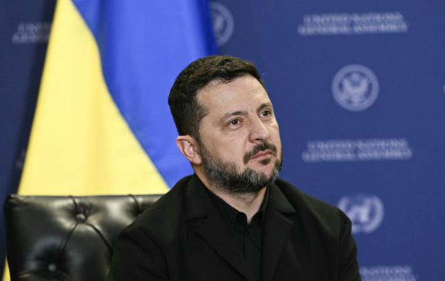 Зеленський прибув до Норвегії: говоритиме з премʼєром про ППО, оборонну й економічну співпрацю