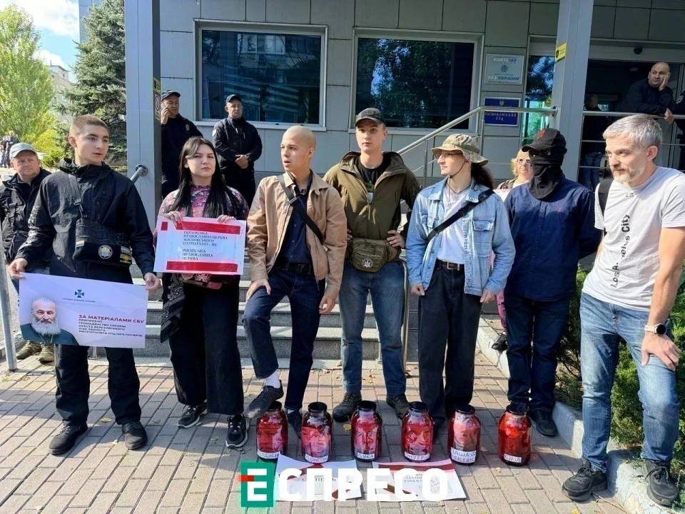 Апеляційний суд відмовив УПЦ МП у черговому перенесенні справи про оренду приміщень Києво-Печерської лаври