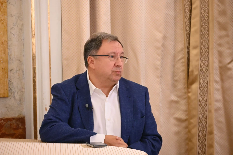 Микола Княжицький