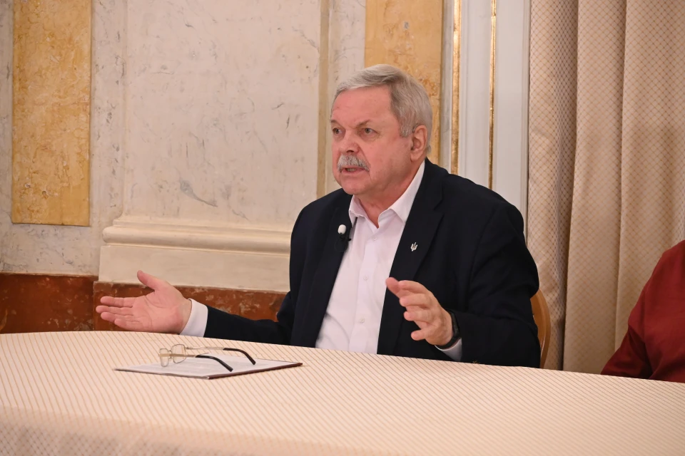 Мирослав Маринович