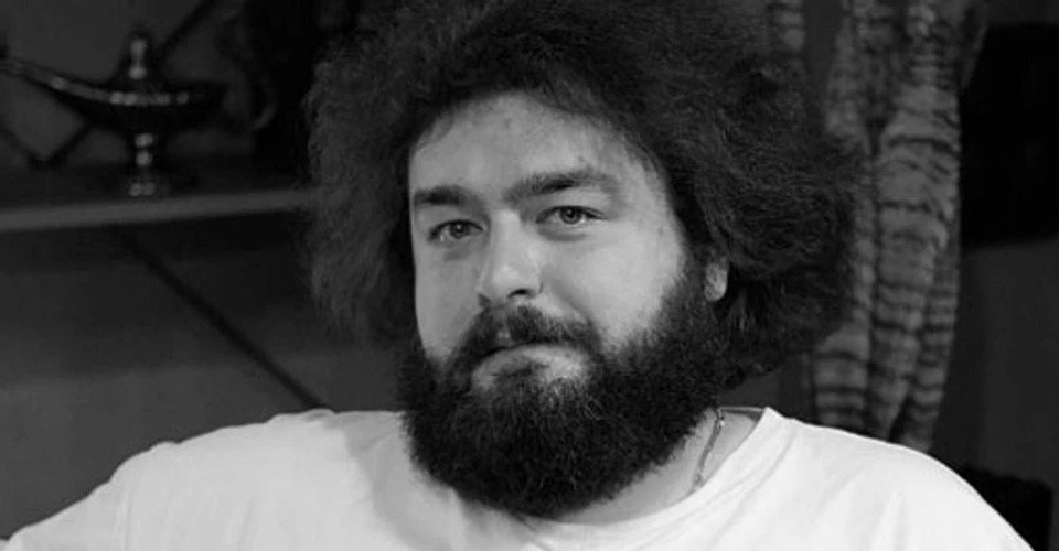 Помер Олександр Венедчук, учасник комедійного проєкту "Ветерани космічних військ"