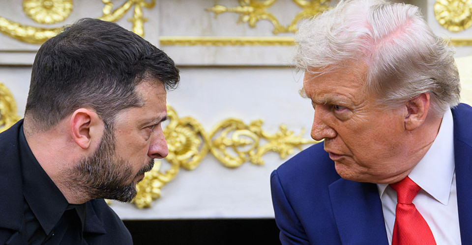 Despite US President Donald Trump’s harsh statements, Ukraine should maintain diplomatic channels with Washington, as it has done even after difficult periods|Espreso, October 16, 2026