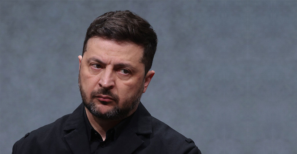 Уражені 28 енергооб'єктів, а на фронті є проблеми зі Starlink: Зеленський провів селекторну нараду