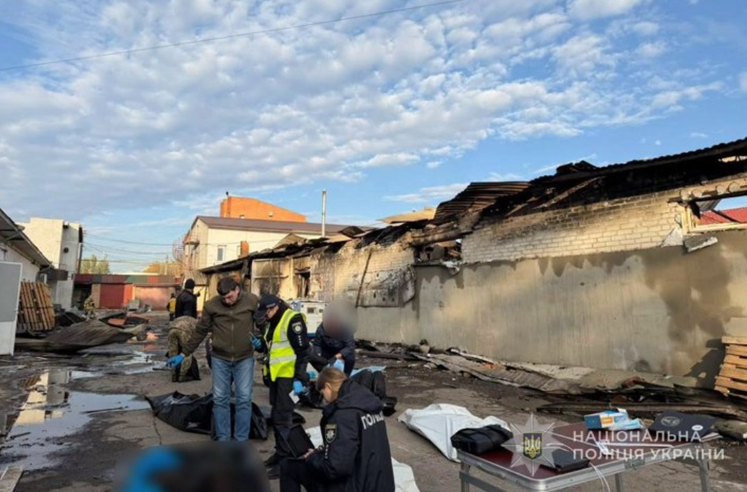 чому реактивні дрони масово летять на захід