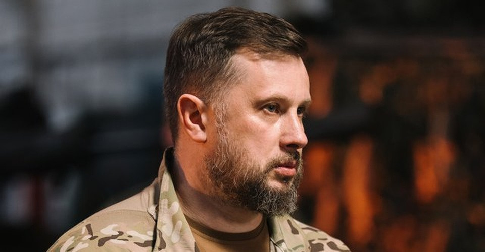 "Немає сенсу братись за те, у що ти не віриш": Білецький пояснив, чому не очолив Сухопутні війська