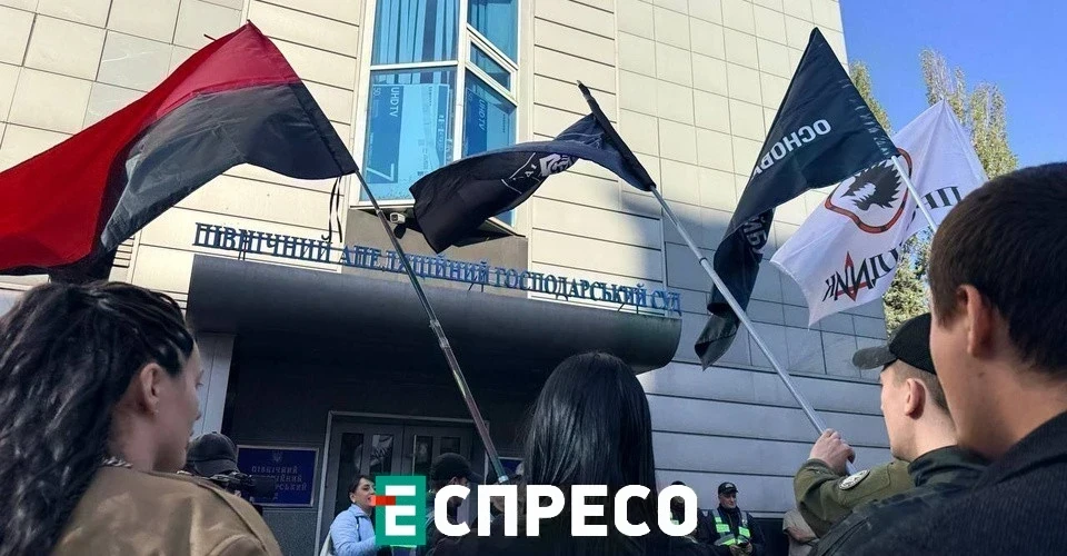 Північний апеляційний суд переніс розгляд скарги УПЦ МП щодо оренди Києво-Печерської лаври