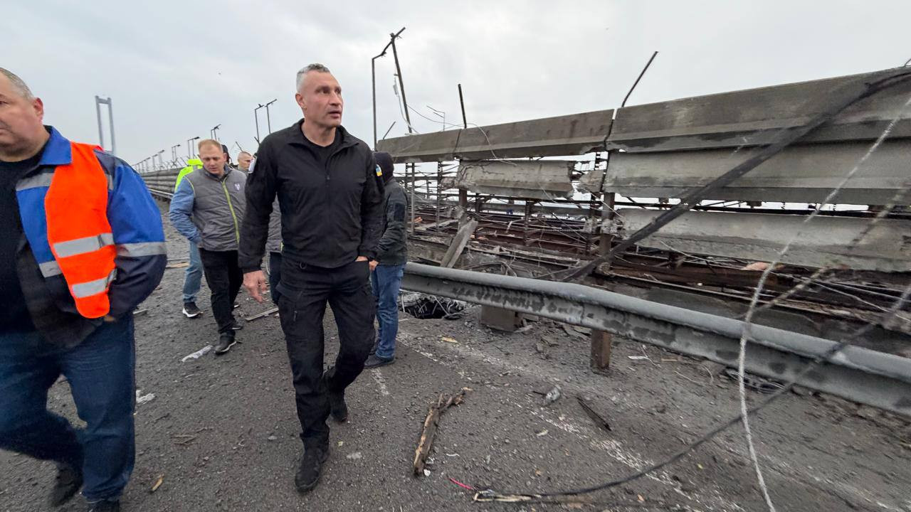 Реакція міста на обстріли є швидкою, але неможливо виконати всі роботи у стислі терміни, – депутатка Київради